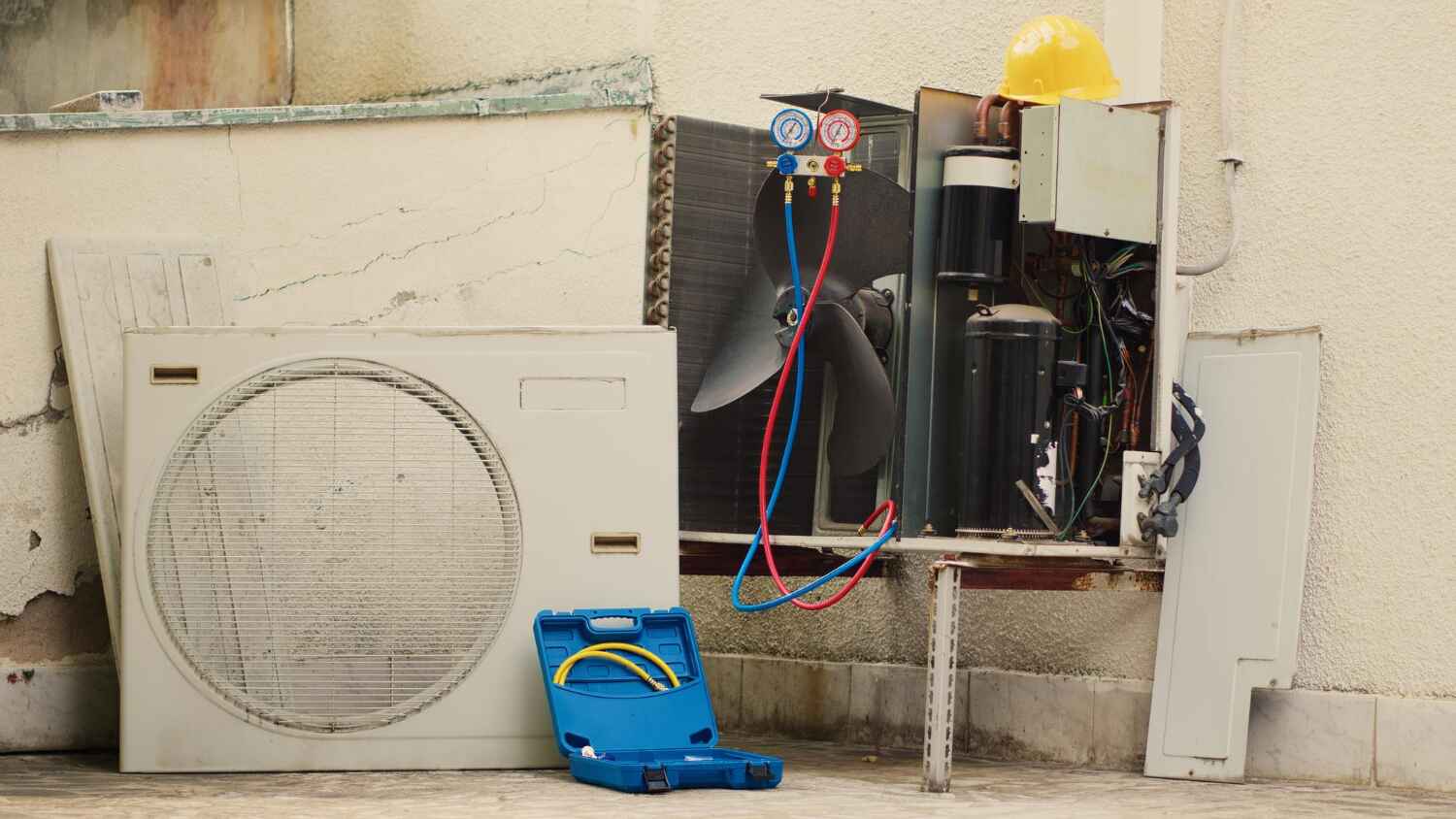 Best HVAC tune-up services  in Steamboat Springs, CO